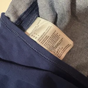 American Eagle Outfitters Blue Denim Skirt thumbnail 5
