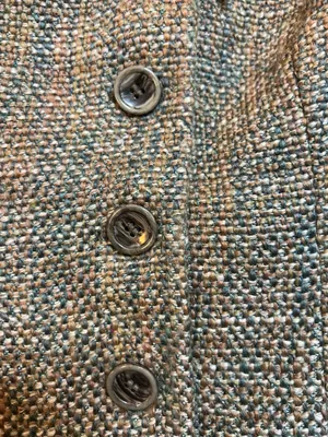 Tweed BLAZER Multiple thumbnail 3