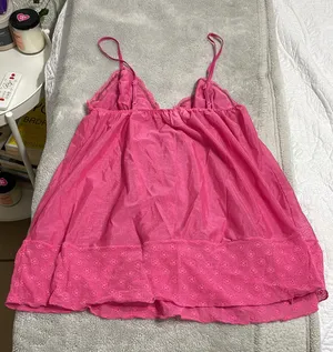 Victoria’s Secret Angel Top thumbnail 4