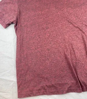 Tshirt Red Size M thumbnail 2