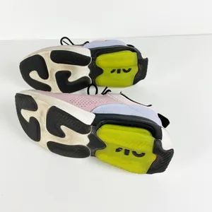 Nike Women's Air Max Verona Plum Chalk Lace Up Casual Athletic Sneaker Shoes 7.5 thumbnail 4