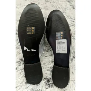 Topshop Kylie Loafer Mule - Size 38 (US 7.5) - NWT thumbnail 5