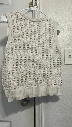 Universal Threads Vest thumbnail 5