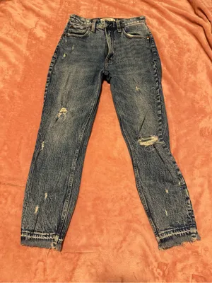 A/F jeans thumbnail 1