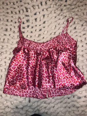 Tank Tops Size M thumbnail 3