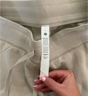 Lululemon Scuba Joggers thumbnail 2