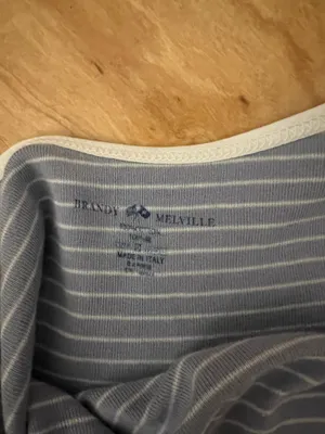 Brandy Melville Tank Top thumbnail 2