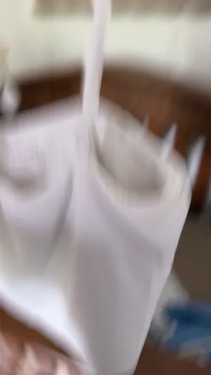 Aerie Offline Built-In Tank Bra thumbnail 3