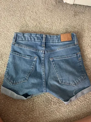 Aeropostale Jean Shorts thumbnail 3