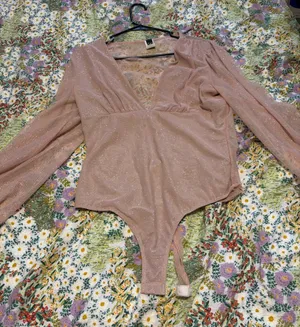 Windsor Bodysuit thumbnail 1