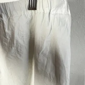 Uniqlo Midi Skirt‎ Women's Medium White Eyelet Lace Embroidered Cottagecore thumbnail 6