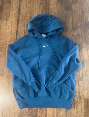 Nike hoodie thumbnail 1
