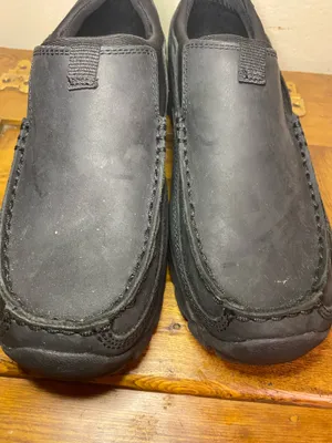 Lands End Mens All Weather Slip On Loafer thumbnail 4