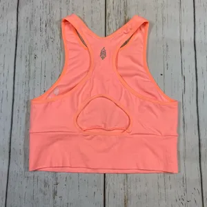 Free People Movement Every Single Time High Impact Sports Bra thumbnail 4