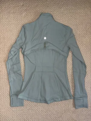 Lululemon Define Jacket thumbnail 2