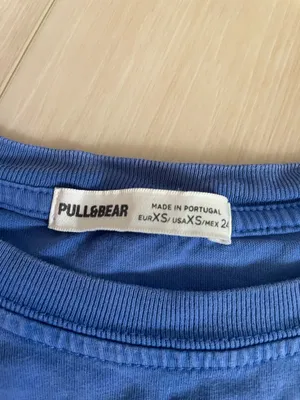 Pull & Bear T-Shirt thumbnail 3