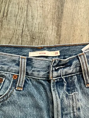 Levi's 501 Jeans thumbnail 2