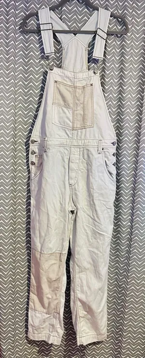 We The Free | Slouchy Carpenter Overalls, Small thumbnail 1