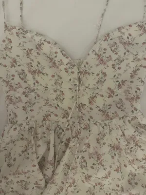 Altar'd State Dress thumbnail 2