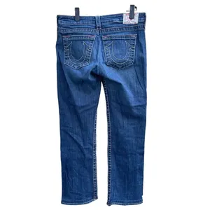 TRUE RELIGION JOHNNY JEANS thumbnail 4