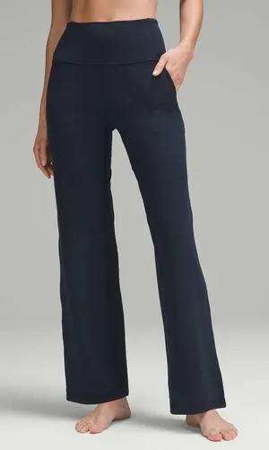 Lululemon Wide-Leg Pants thumbnail 1