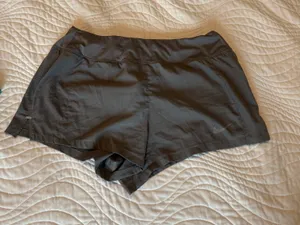 Nike Running Shorts Dri-Fit Women’s thumbnail 1