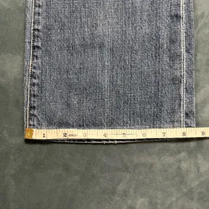 Citizens of Humanity Low Waist Bootcut Jeans, Size 28 thumbnail 8