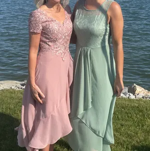 Wedding Guest Dress thumbnail 2
