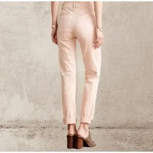 ✨Pilcro Anthropologie Pink Hyphen Chino Sz 31 Pants✨ thumbnail 2