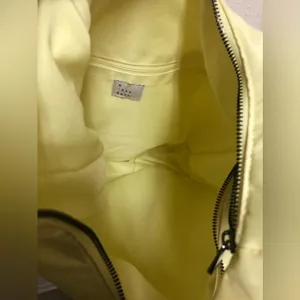 Target A New Day Zip Closure Knotted Shoulder Bag Lime thumbnail 9