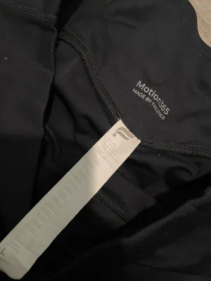 Fabletics Black Women's Leggings thumbnail 2