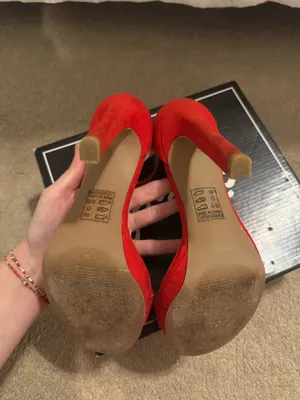 Qupid Heels thumbnail 4