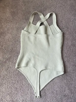 Abercrombie Bodysuit thumbnail 2