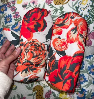 Aerie Gloves thumbnail 1