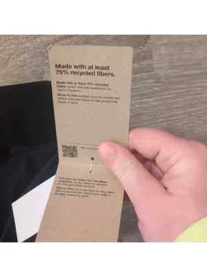 Nike black swim bottoms size XL thumbnail 6