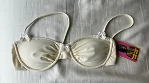Strawberry milk mob bikini top  thumbnail 1