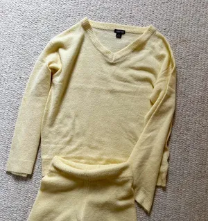 Boohoo Sweat Set thumbnail 2