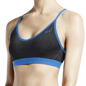 Nike Women's PRO CORE COMPRESSION INDY SPORTS BRA thumbnail 1