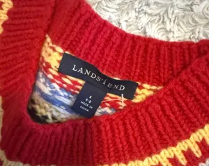 Lands End Vintage thumbnail 3