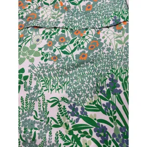 Tuckernuck white green floral dress. V neck shift. Size S. sundress, easter thumbnail 4