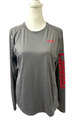 Women’s Cabelas Performance Shirt thumbnail 1