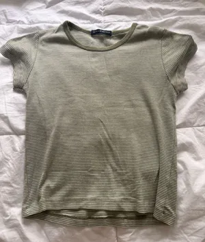 Brandy Melville Top thumbnail 1