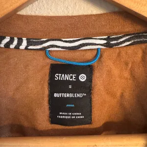 STANCE Shelter Crew‎ Neck Sweatshirt thumbnail 4