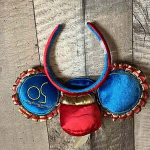 Disney Dumbo Mouse Ears Headband thumbnail 2
