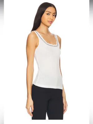 NWOT free people Only You Tank thumbnail 2