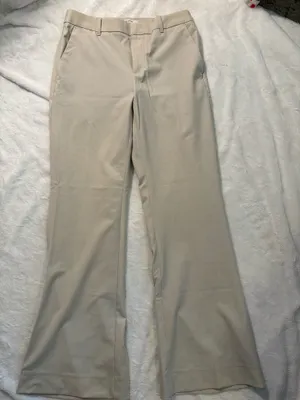 Banana Republic Bootleg Trouser thumbnail 1