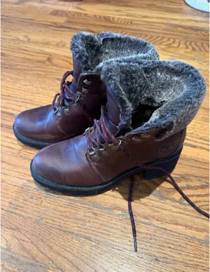 Timberland Boots thumbnail 2