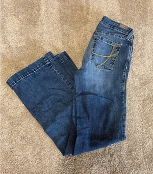 Ariat Trouser Jeans thumbnail 1