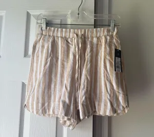 NWT Universal Threads Linen Shirts thumbnail 1