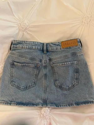 PacSun Jean Skirt thumbnail 2